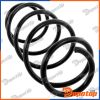 Ressorts de suspension avant pour FIAT | 4026189, RH3506
